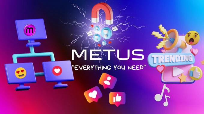 Metus App
