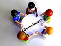 Bild: Gruppe, HebiFot/pixabay.com, Pixabay Inhaltslizenz
