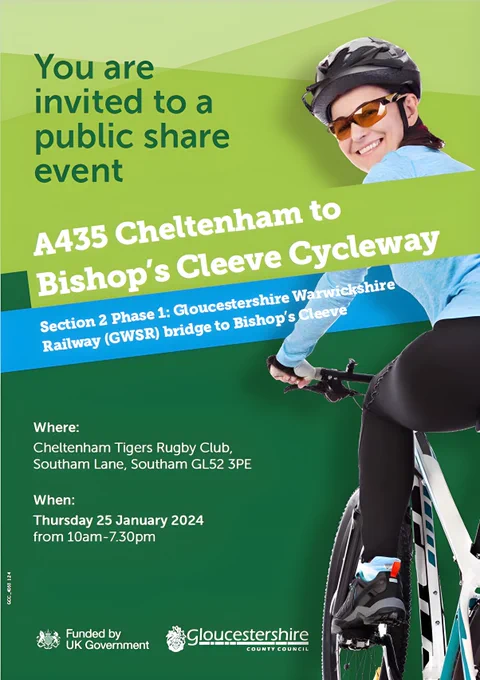 Public event 