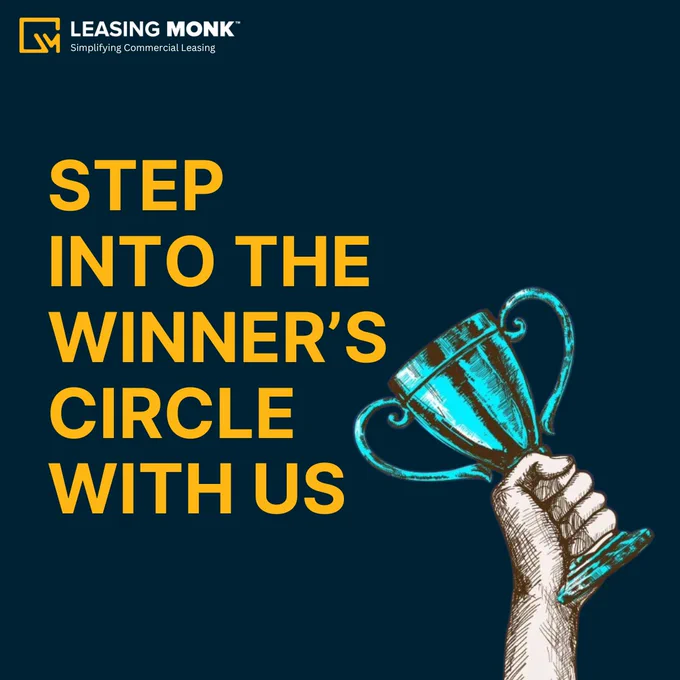 Leasing Monk