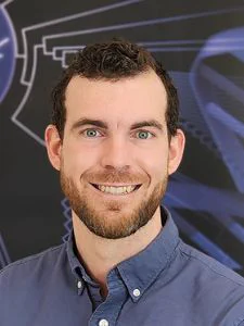 Dr. Ian Tobias