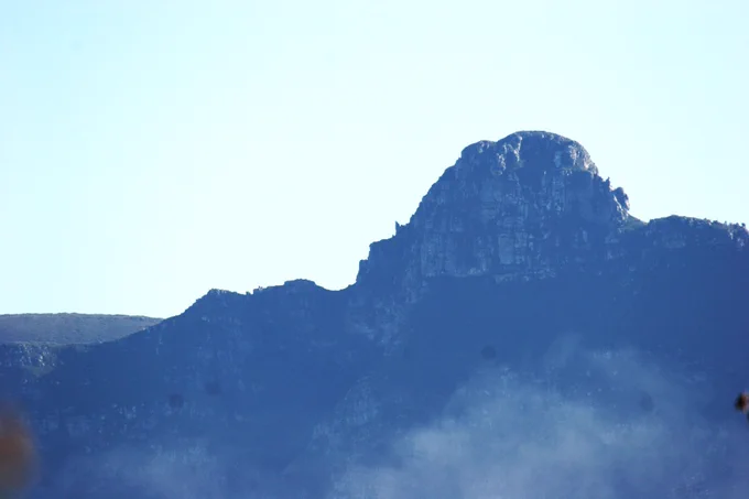 The Sleeping Beauty Mountain Peak is located in Riversdale, along the Garden Route.

This peak is one of the 7 Natural Marvels of Hessequa and resembles the facial features of a young lady, laying on her back, with the forehead, eyelashes, nose, mouth and chin visible to those brave enough to catch a glimpse of her radiant beauty.