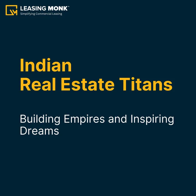 Leasing Monk