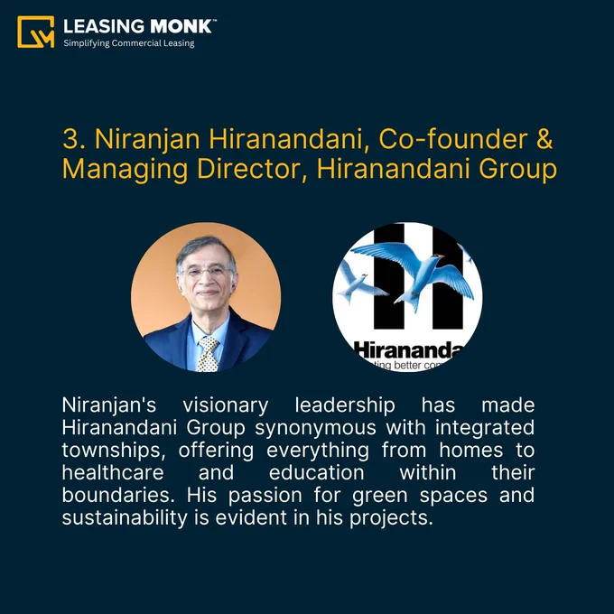 Leasing Monk