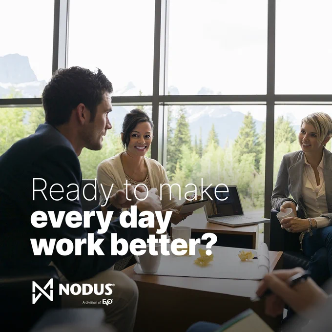Ready to make every day work better?