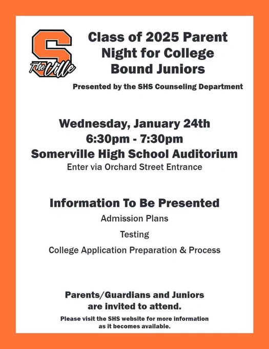 college night