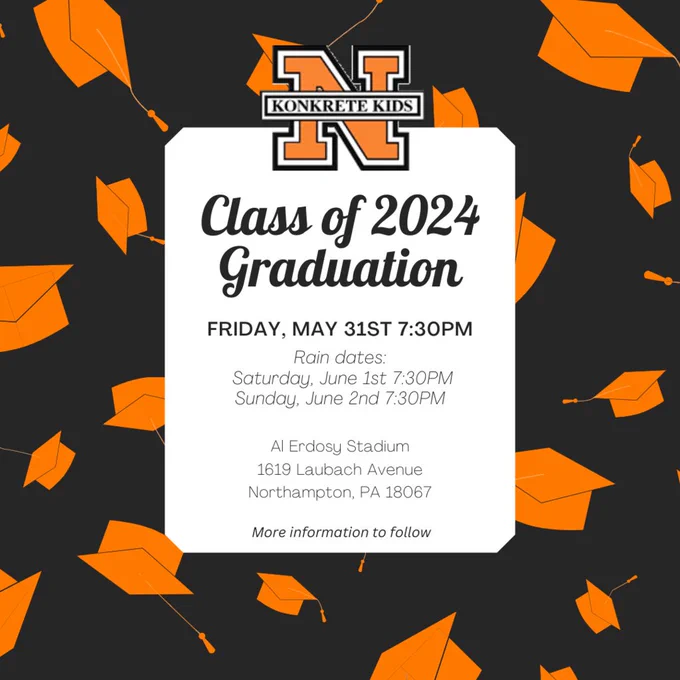 Class of 2024