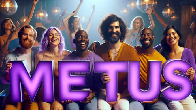 Metus SocialFi App