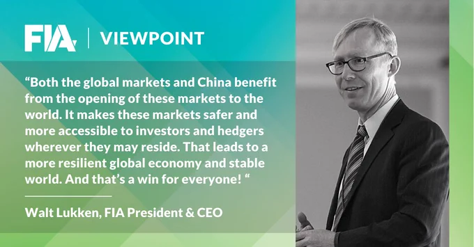 Viewpoint – The Longview on China’s Markets