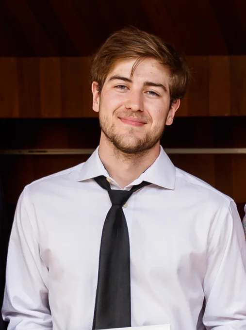 Head shot of Michael Celejewski