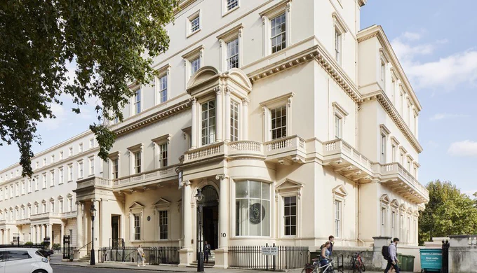 The British Academy 
