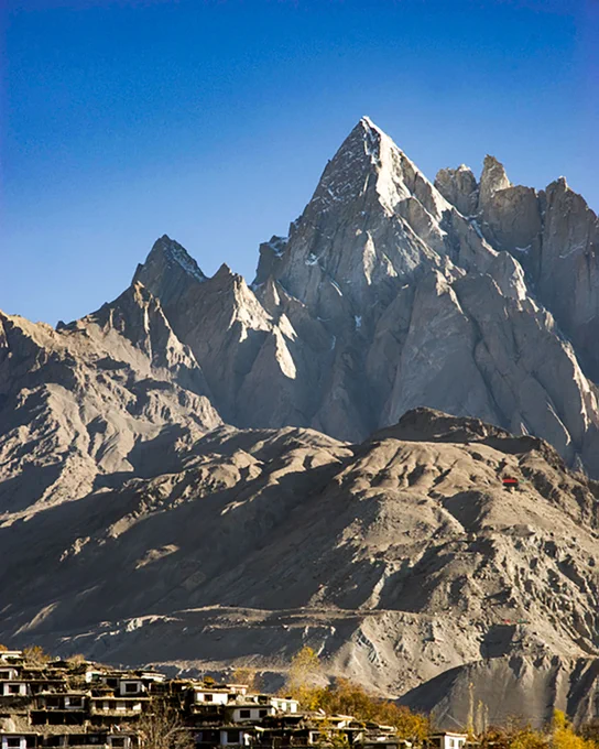 Image: Alex Treadway/ ICIMOD