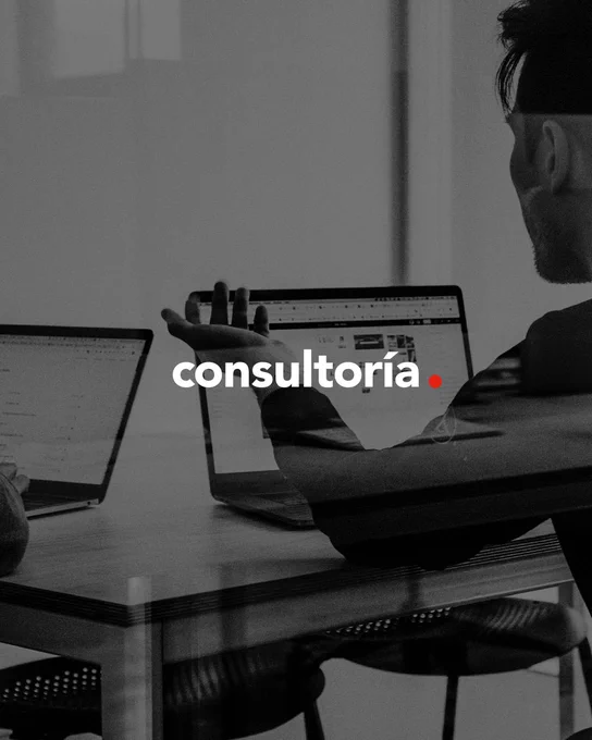 DHM marketing y comunicación Grupo Pacífico