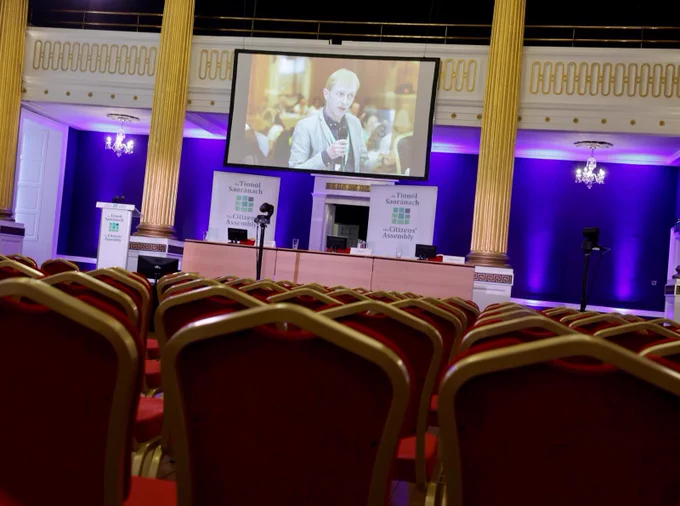 Image of the room