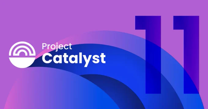 5 Minute⚡️Rounds! To join as a speaker & share your Project Catalyst Proposal, sign up with the form below.👇We will create videos with provided images/graphics/links after the event.

Tuesday, January 30th @ 5PM UTC

https://forms.gle/X6wDztjr67f1KieTA