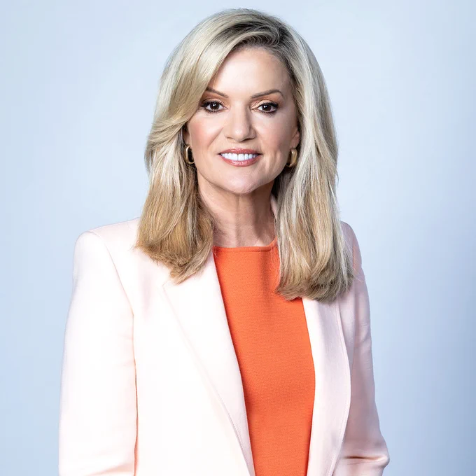 Sandra Sully AM