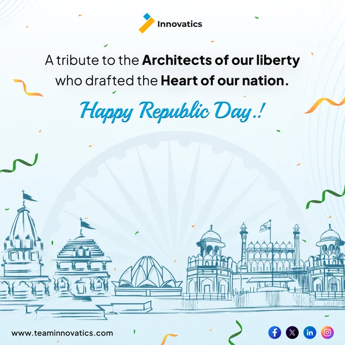 RepublicDay techtrends  republicday2024 republicdayindia 