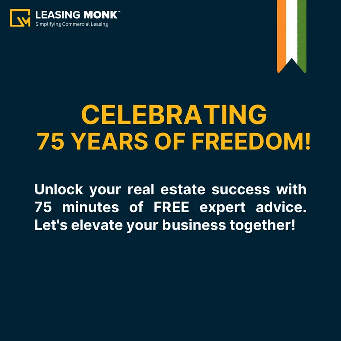 Leasing Monk