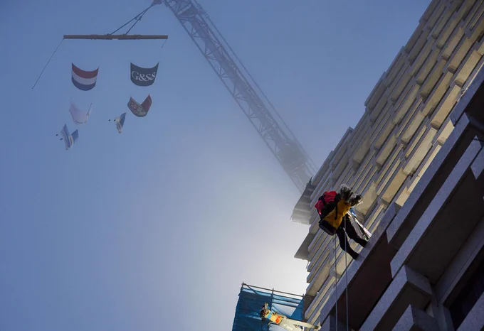 Beeld / Fotografie Milan Hofmans