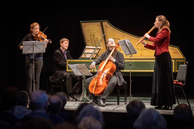 Ensemble Hesperi