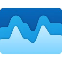 Windows 11's rejuvenated Task Manager icon.