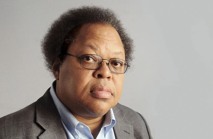 George Lewis by Eileen Barroso