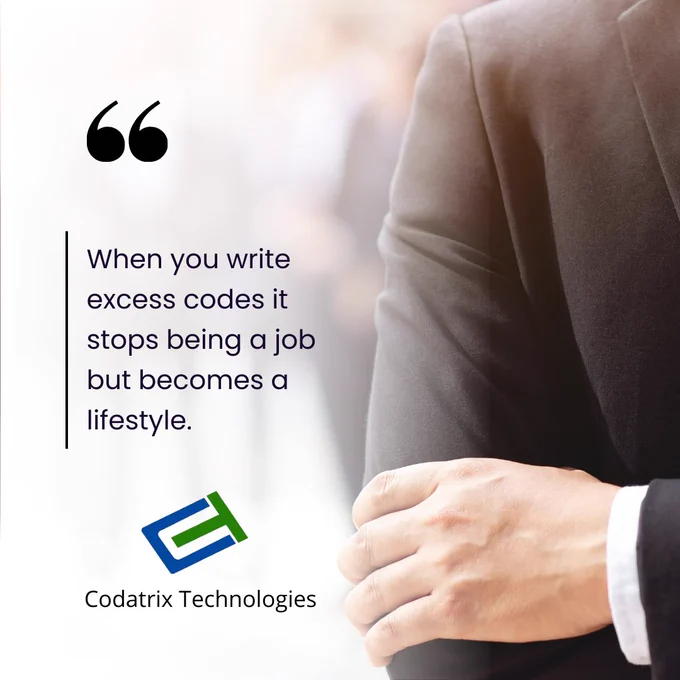 Coding quotes 