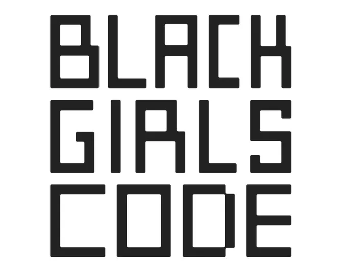 Black Girls Code logo