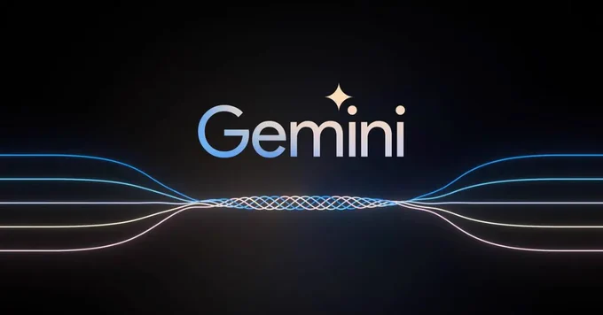 Google Gemini AI