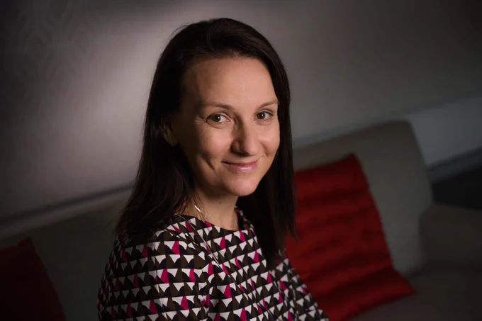 Queensland Chief Scientist Professor Kerrie Wilson