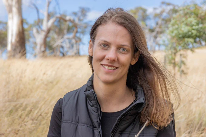 Associate Professor Vanessa Adams
