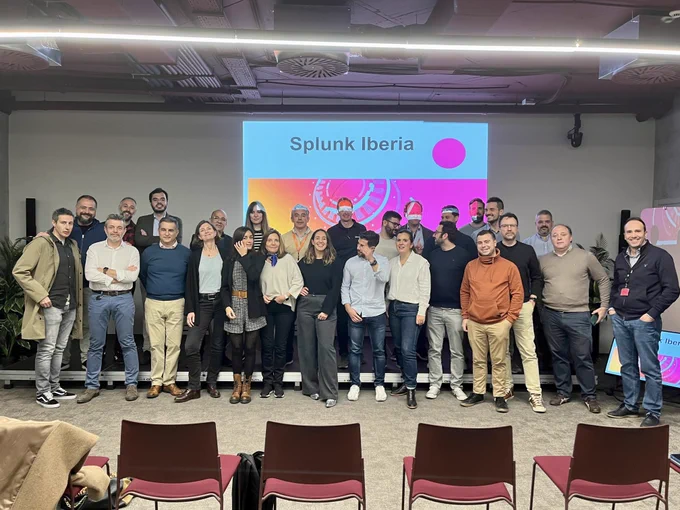Splunk EMEA