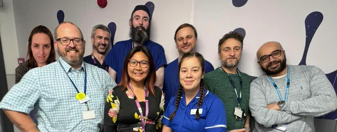 Dr Eldilla Rizal, a Consultant Paediatric Intensivist at East Midlands Congenital Heart Centre (EMCHC), University Hospitals of Leicester, has won the BCS/Heart Research UK team fellowship award and will be taking the team to Cincinnati Children’s Hospital Medical Center to observe their cardiac arrest prevention program.