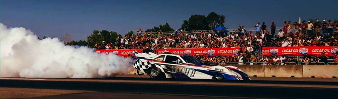Drag Way Rivanazzano Settembre 2023