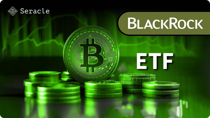 Institutional Evolution: BlackRock and Fidelity ETFs Lead the Way in Bitcoin Investment