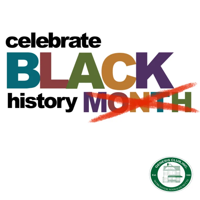 Following the lead of trailblazers throughout American history, today’s Black history-makers are shaping not only today but tomorrow.  
We are proud to celebrate the contributions of Black Americans this, and every month at Genesis Club! 
