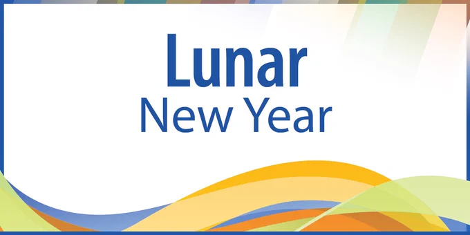 Lunar New Year