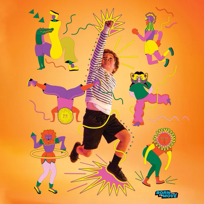 BORN TO MOVE is launched at Burscough Sports and Park Pool!  Inspiring young people to fall in love with physical activity! Check out our latest timetable. More info: https://westlancsleisure.co.uk/born-to-move/
#choosehappy #lesmills #borntomove @wellparkpool @wellburscoughsports
