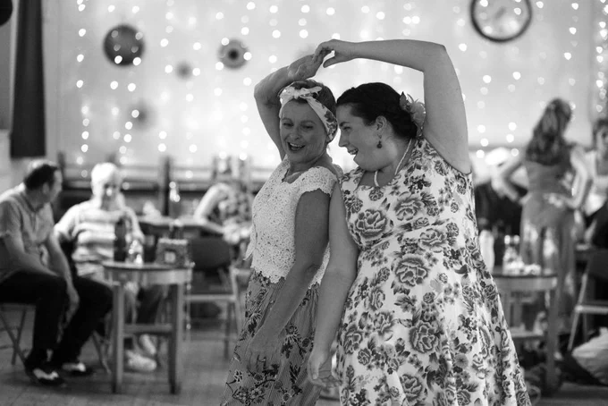 Northern Swing - Image - Georgie Rastall