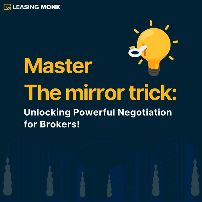 Leasing Monk