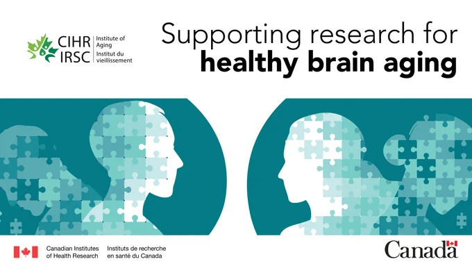 Supporting research for healthy brain aging.