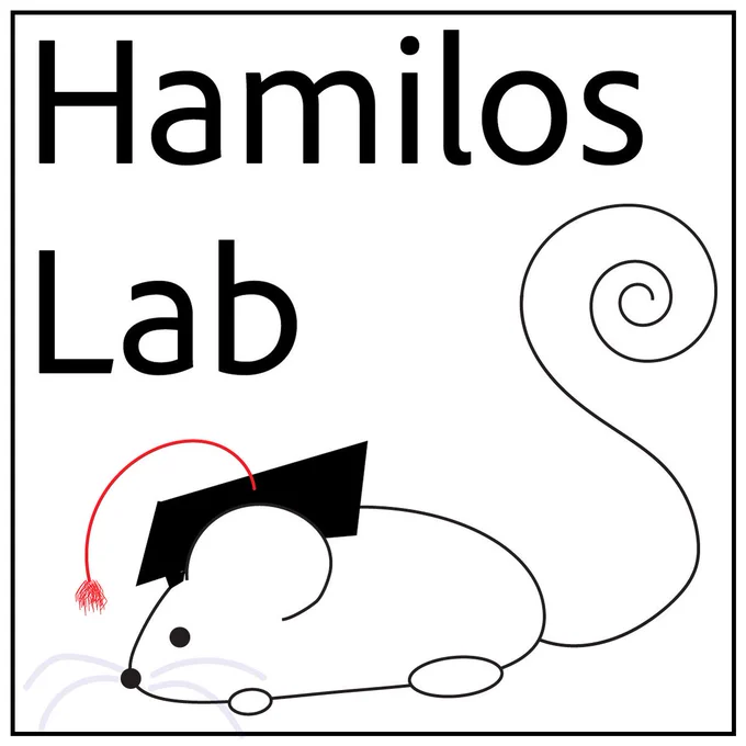Hamilos Lab - "We've got the spikes!"