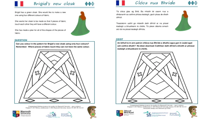 Full resolution PDF is availble at https://pact.cs.nuim.ie/resources 