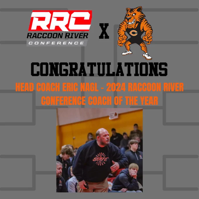 RRC Coach
