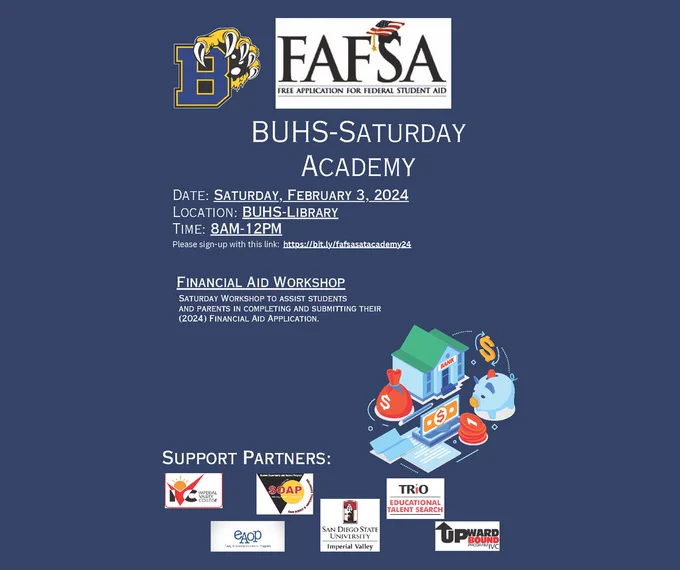 Saturday Academy