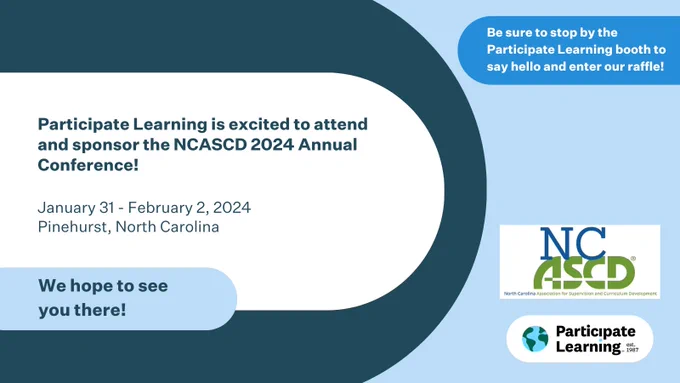 NCASCD 2024 Annual Conference