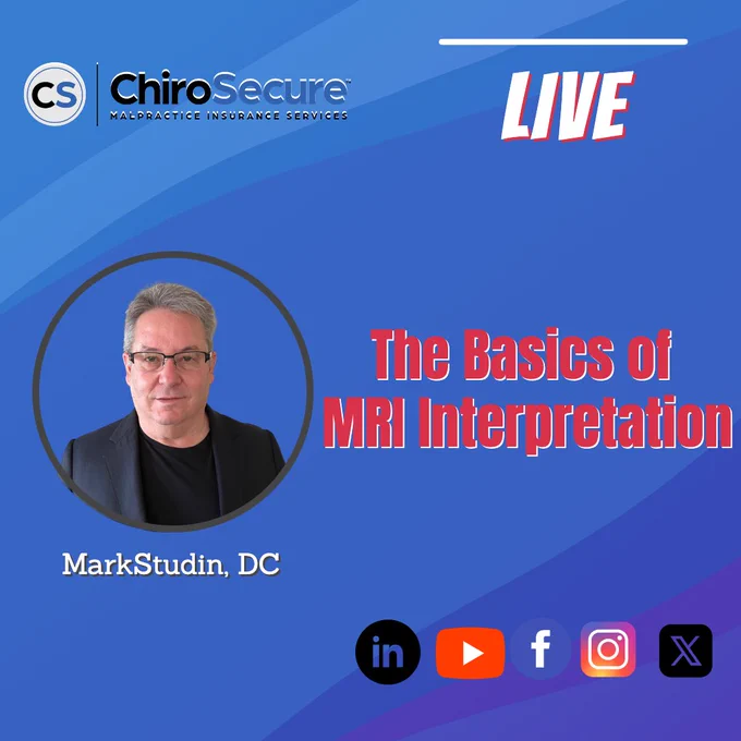Mark Studin DC