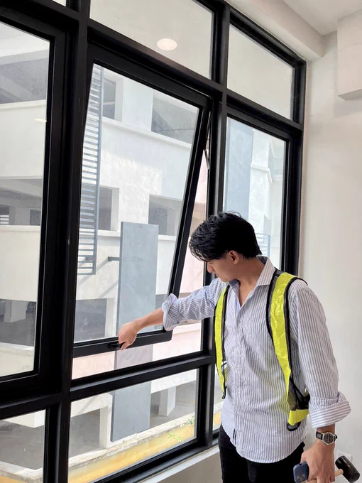 🕵️‍♂️🕵️‍♀️ Home inspection for new house. 🏡🏘️🔎🔎

#IPMProfessionalServices #HomeInspection #NewHouse #HouseInspection #DefectInspection #DefectChecklist #DefectChecking #BuildingInspector #InspectNewHouse #Houseowner