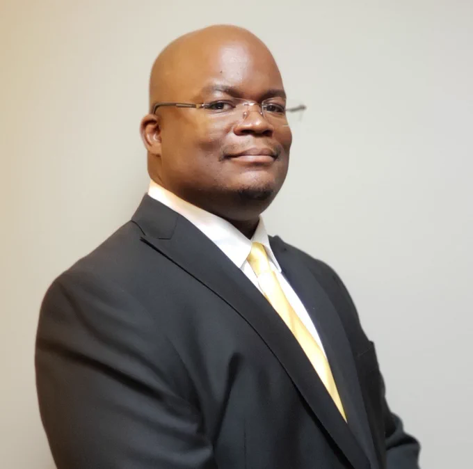 Photo of Dr. Charles Bell