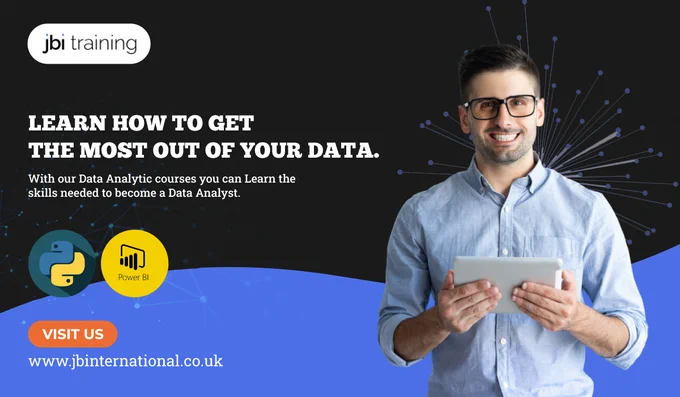 Data Analytics Training Course 